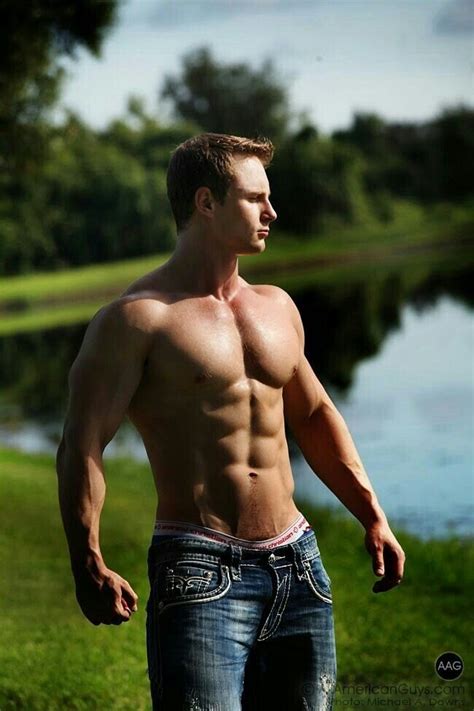 mansurfer|American Muscle Hunks .